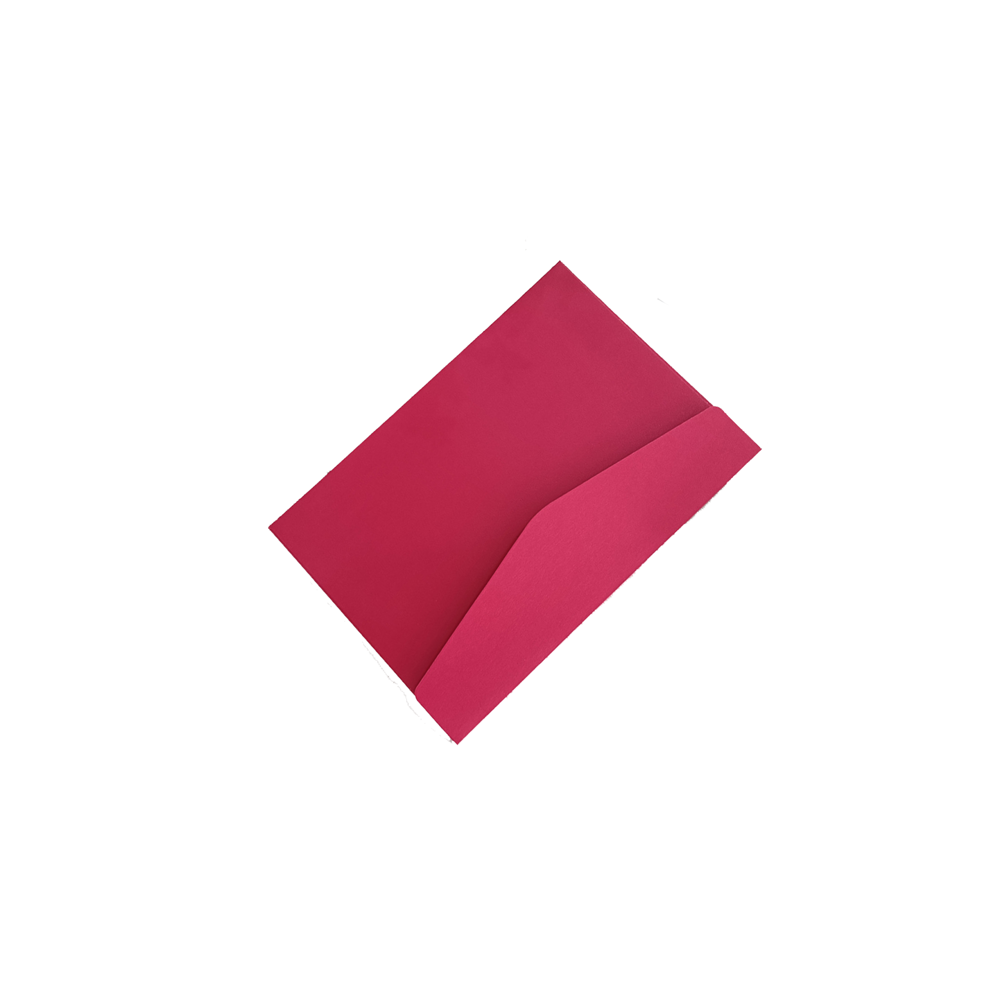 5" X 7" Commercial Thickened Standard Envelope 2