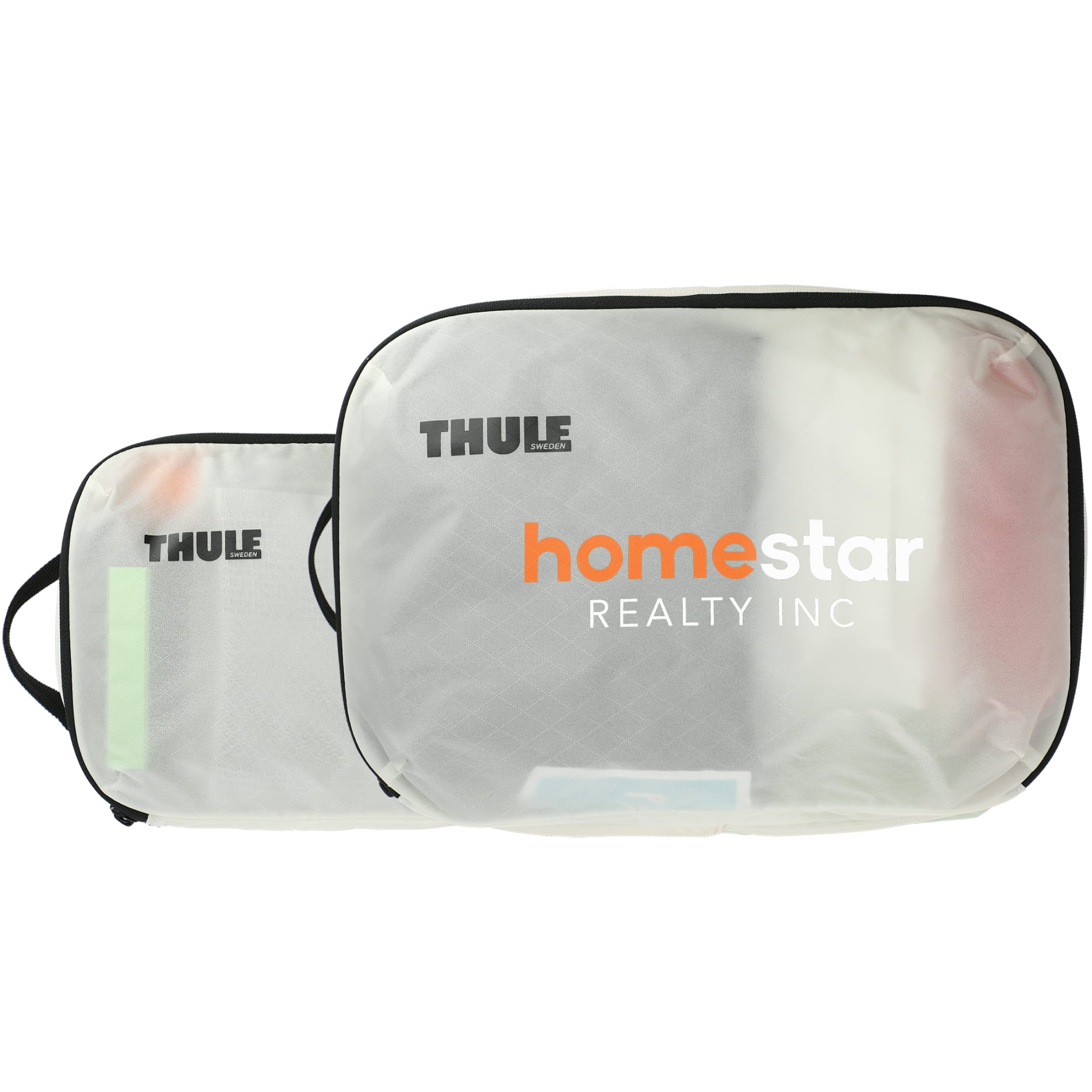 Thule Packing Cube Set 126