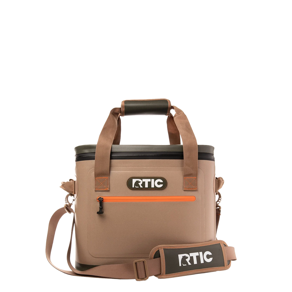 RTIC SoftPak 30 Can Cooler