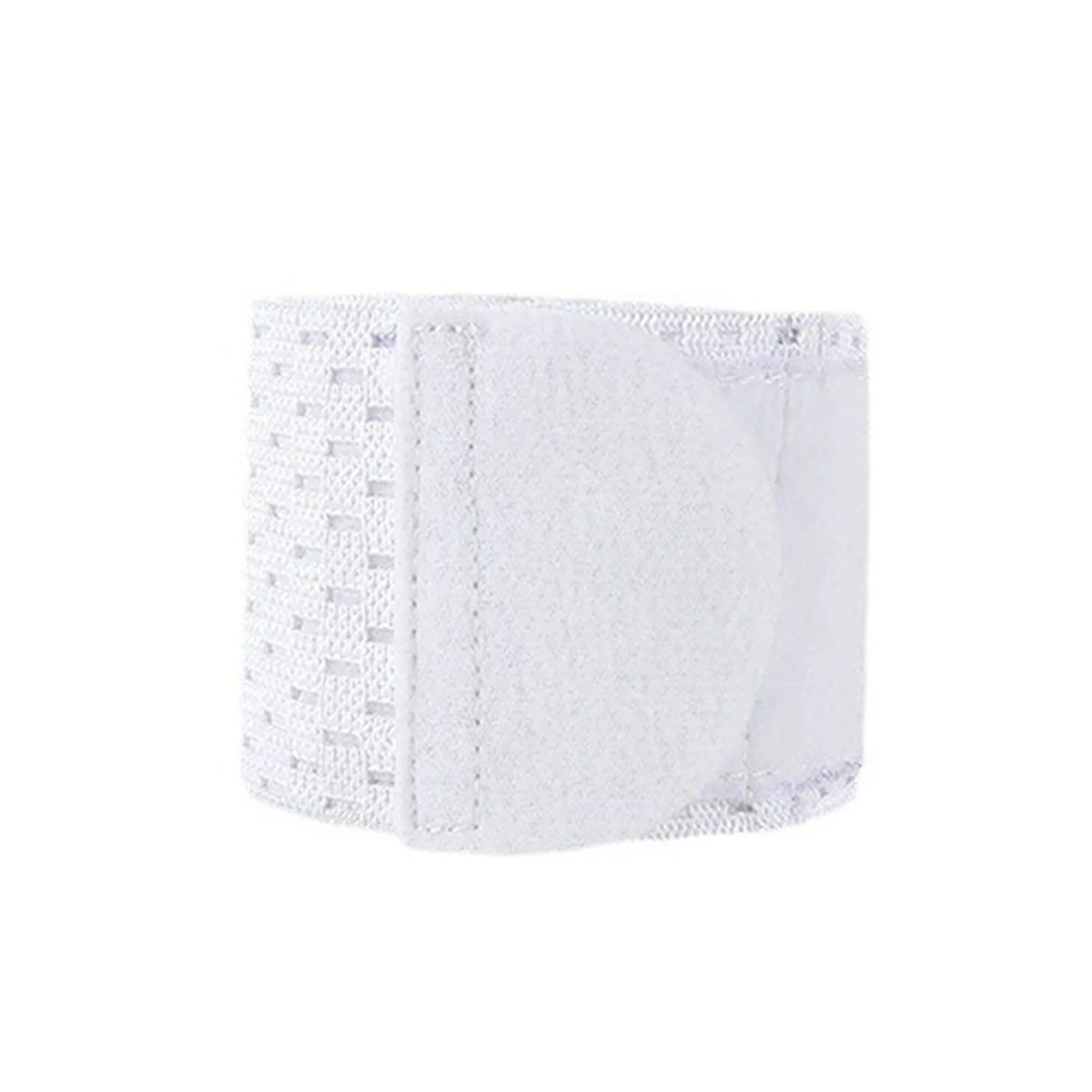 Durable Wrist Guard with Hook and Loop Fastener 3