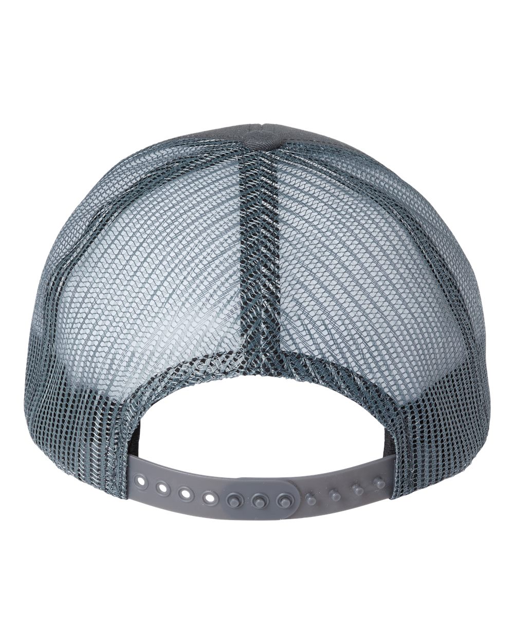 USA-Made Trucker Cap - USA100 29