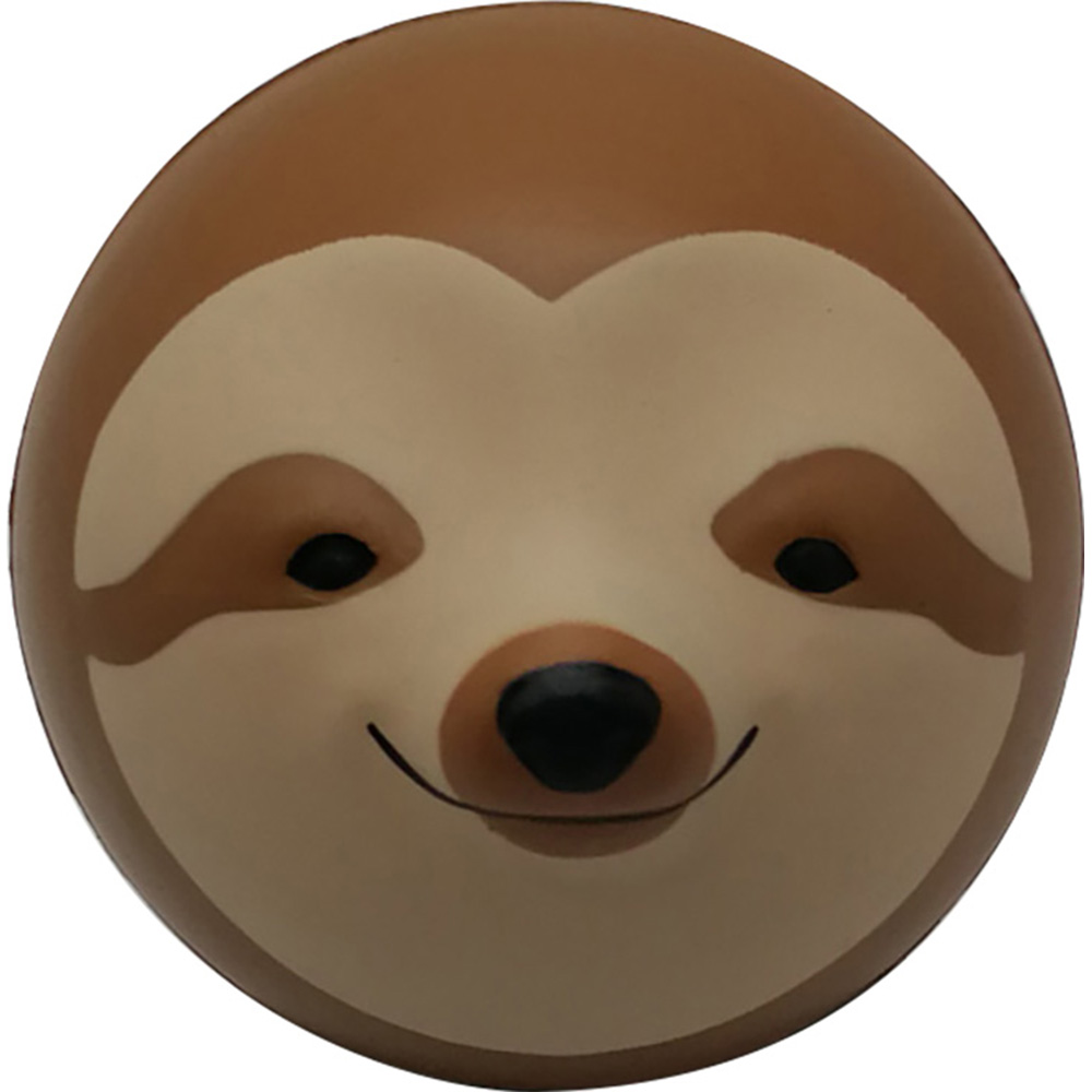 Sloth Stress Ball 2