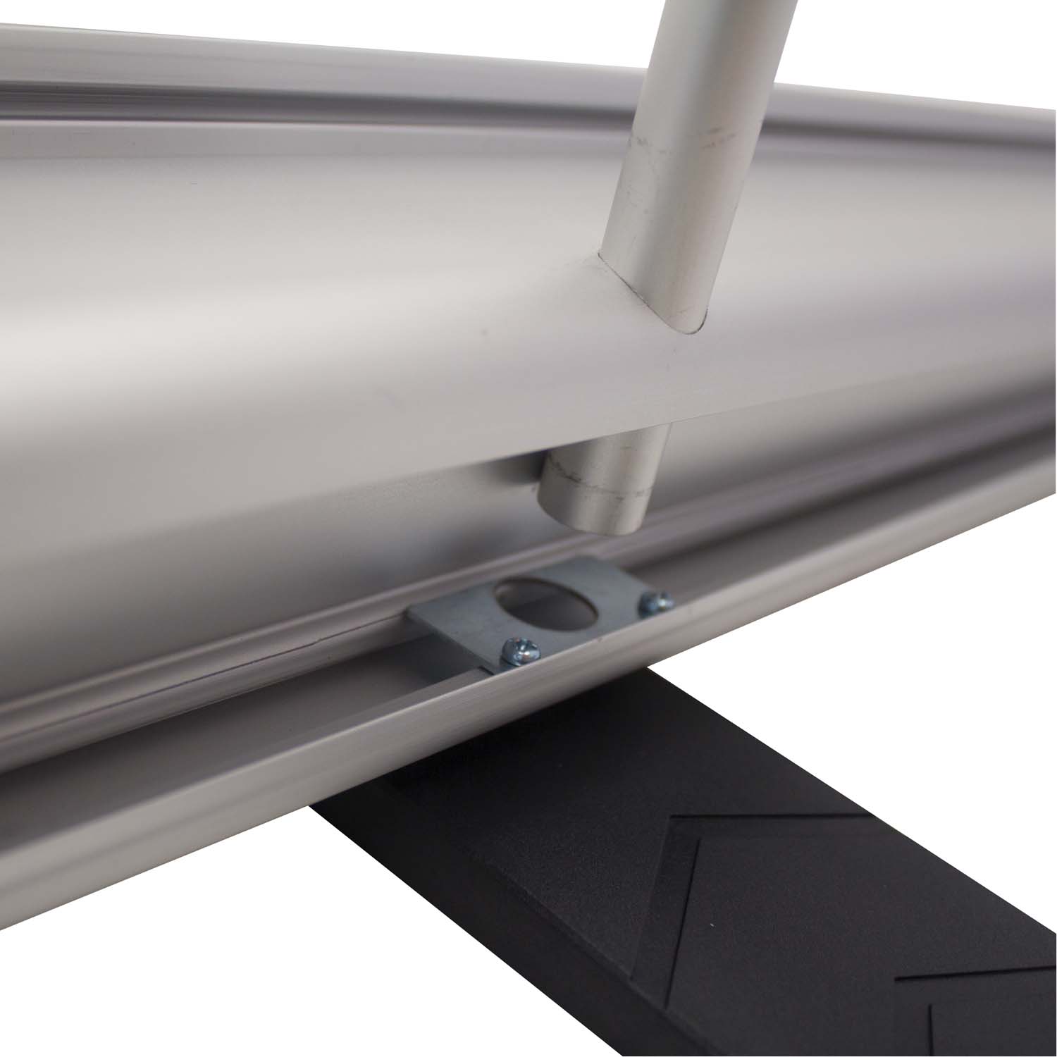 31.5" Ideal Retractor Hardware (Single-Banner) 6