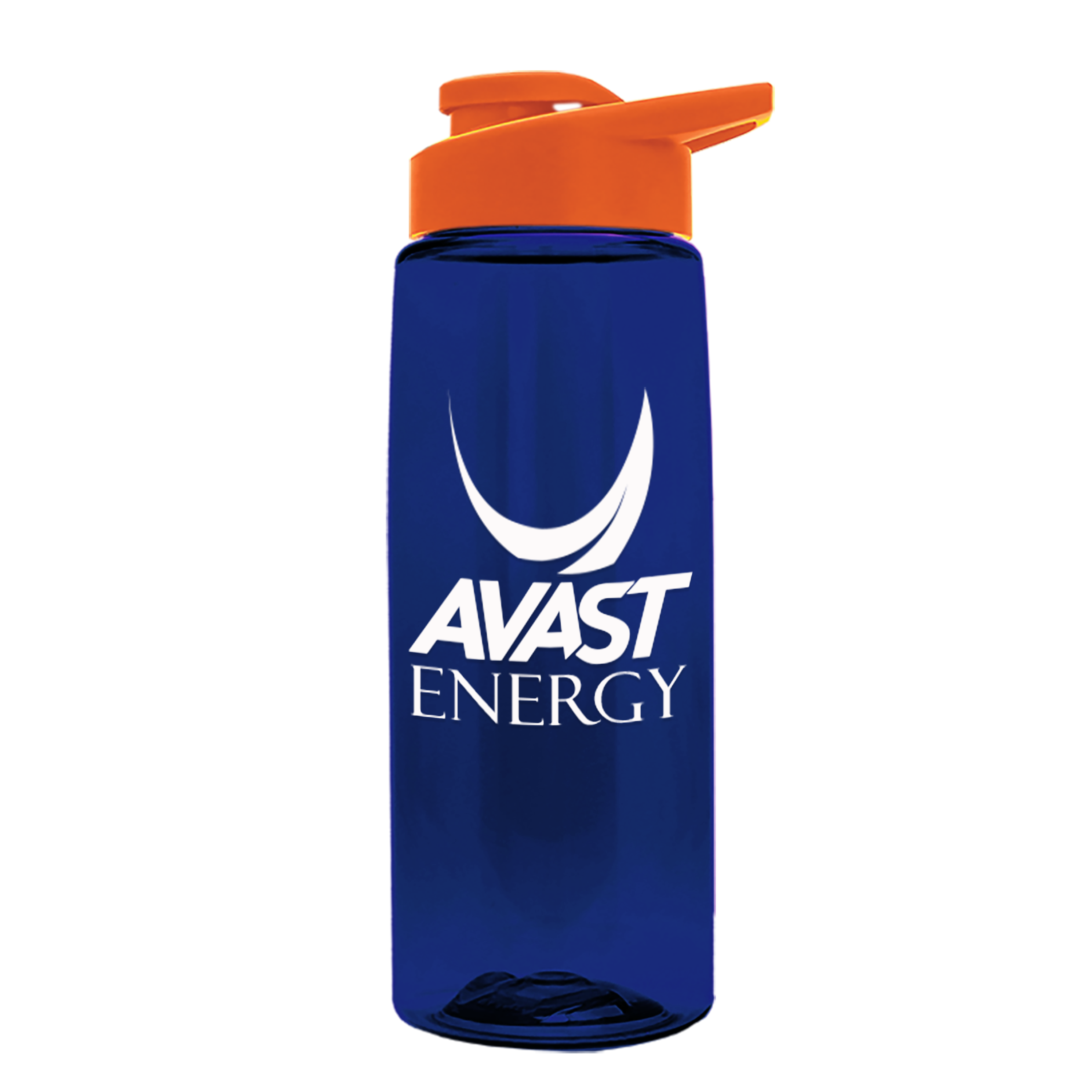 Garyline® Flair Tritan® Bottle with Drink-Thru Lid - 26 oz. 777