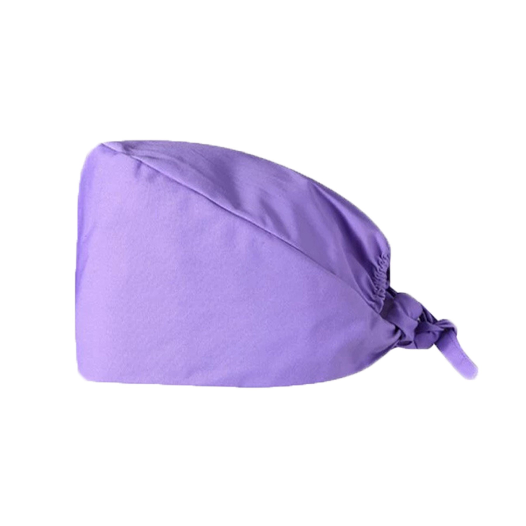 Adjustable Gourd Shaped Working Cap 12