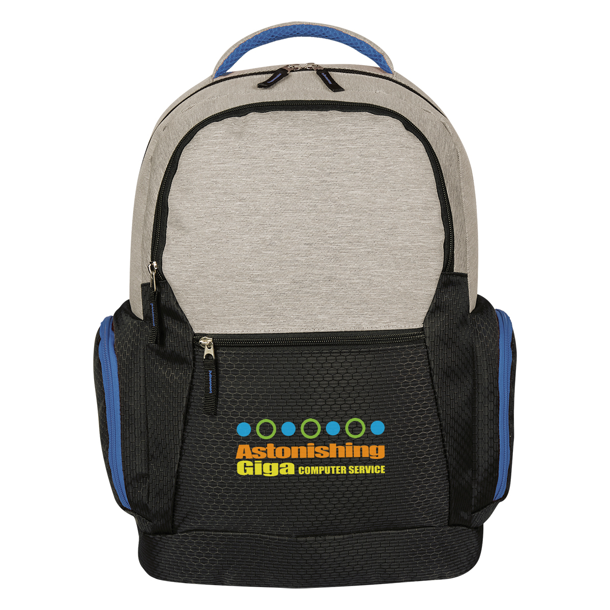 Urban Laptop Backpack 7