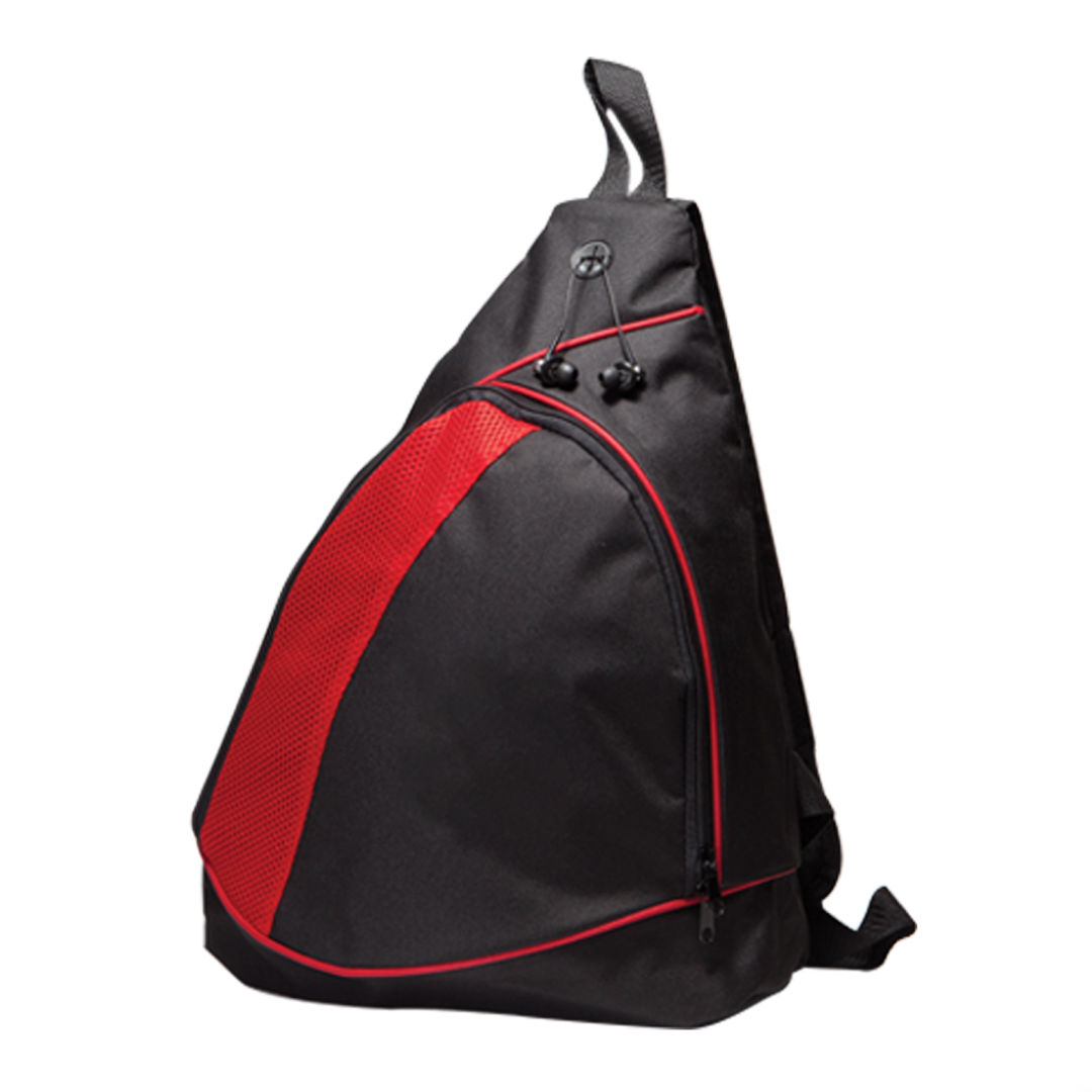 Ascent Sling Bag 6