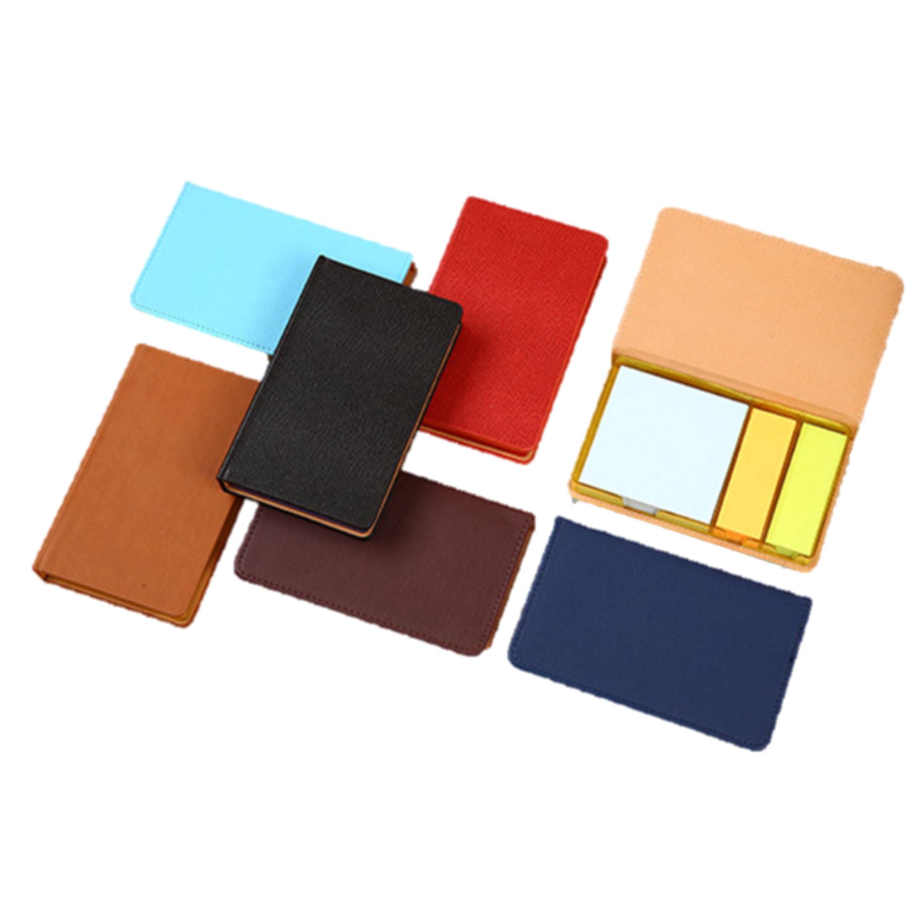 Office Use Sticky Notes Set 3
