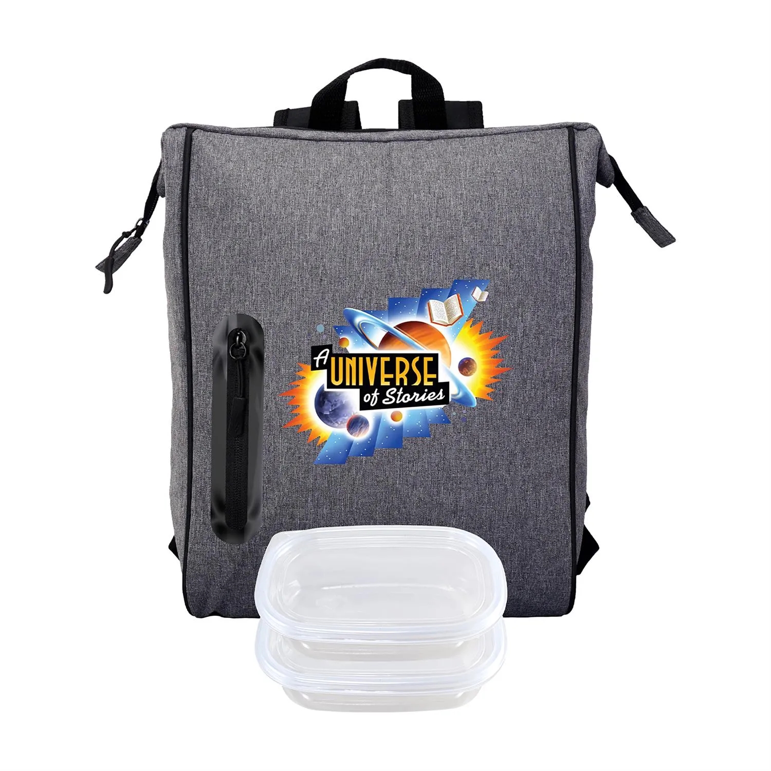 Handy Oval Line Picnic Set 6