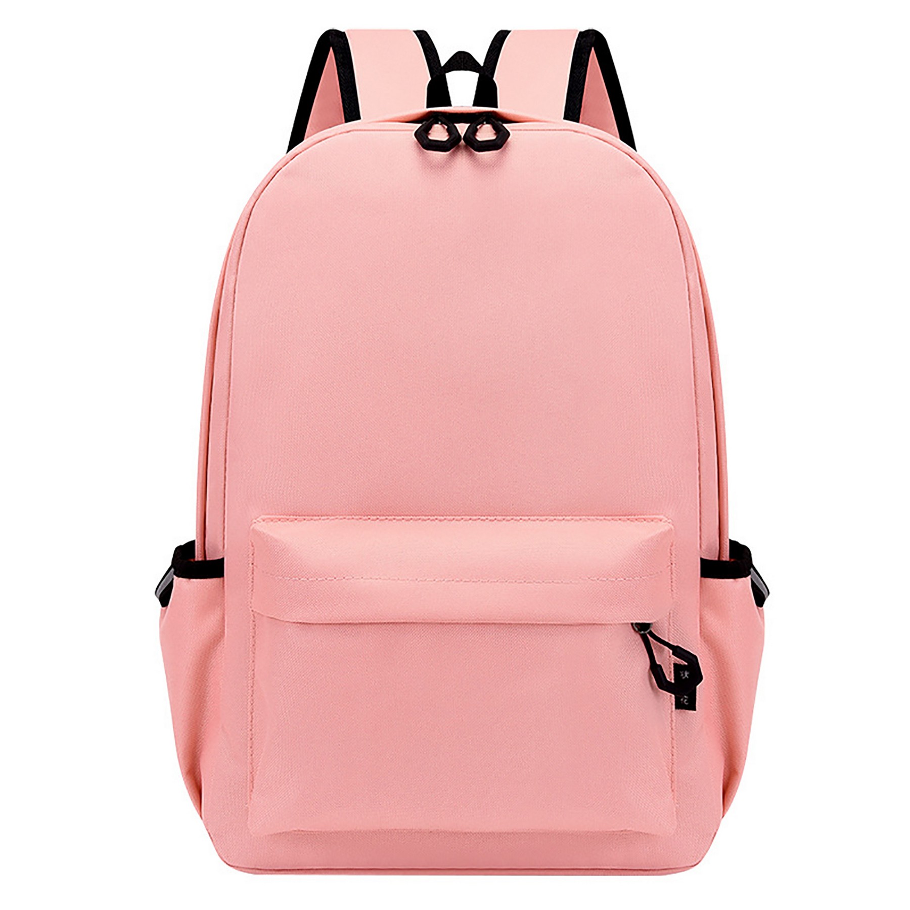 Lightwight Backpack For School With Bottle Side Pockets 11