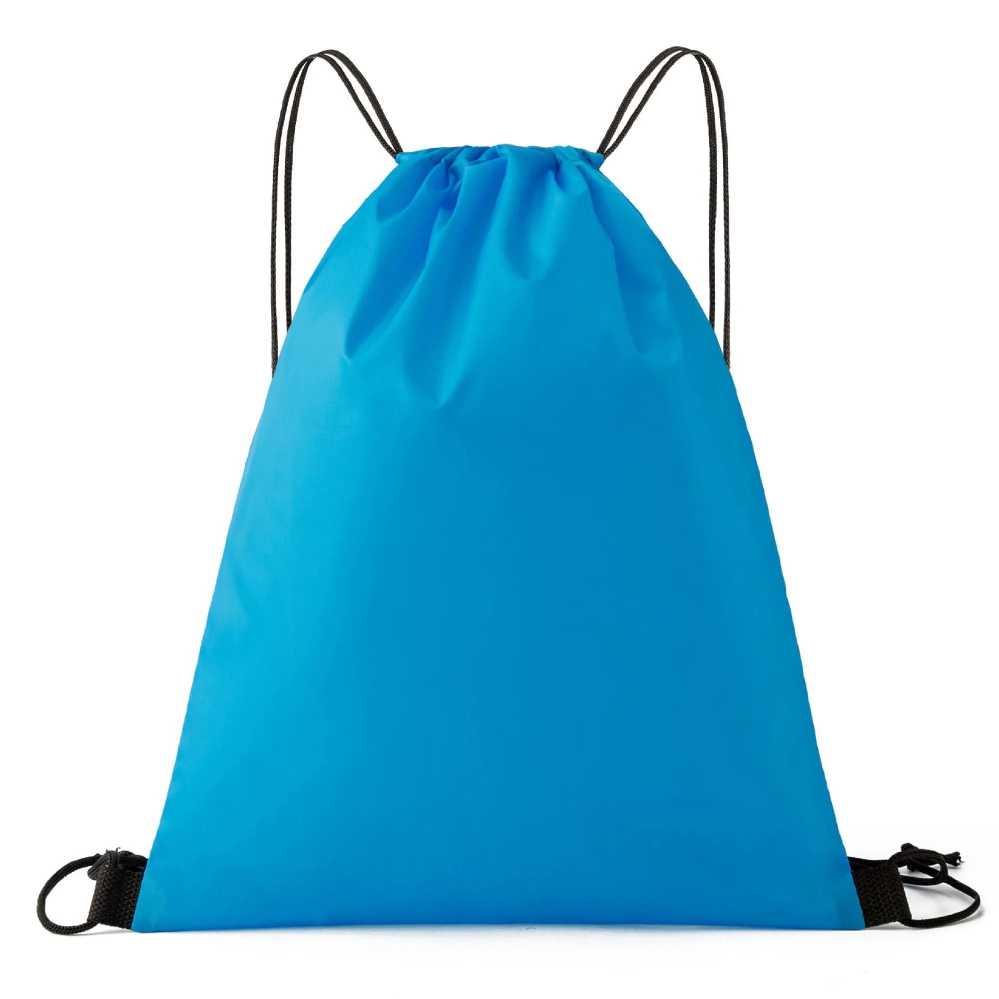 Multi-colored Sports Drawstring Bag 6