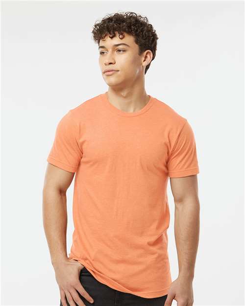 Unisex Fine Jersey T-Shirt - 202 328