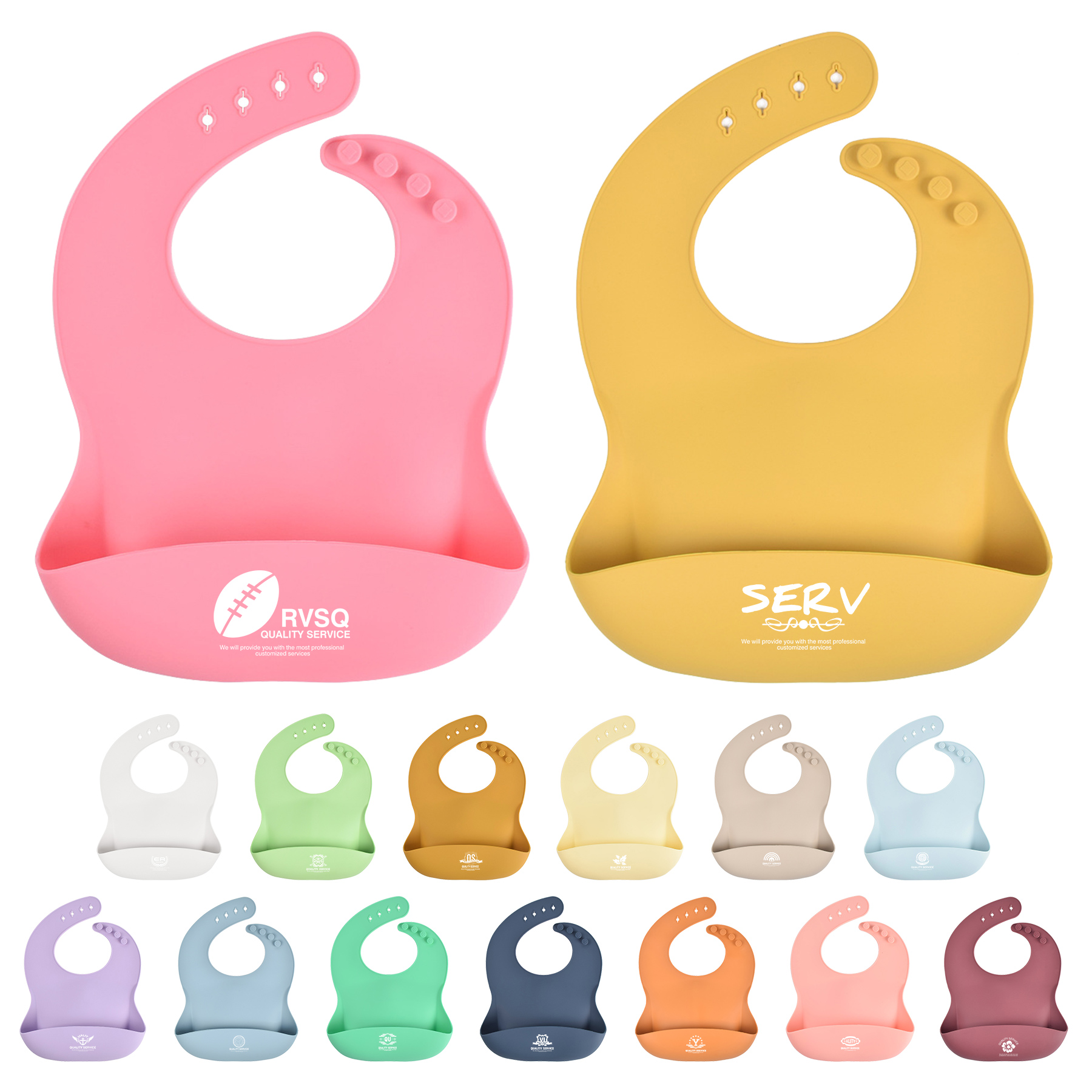 Baby AngelBib 5