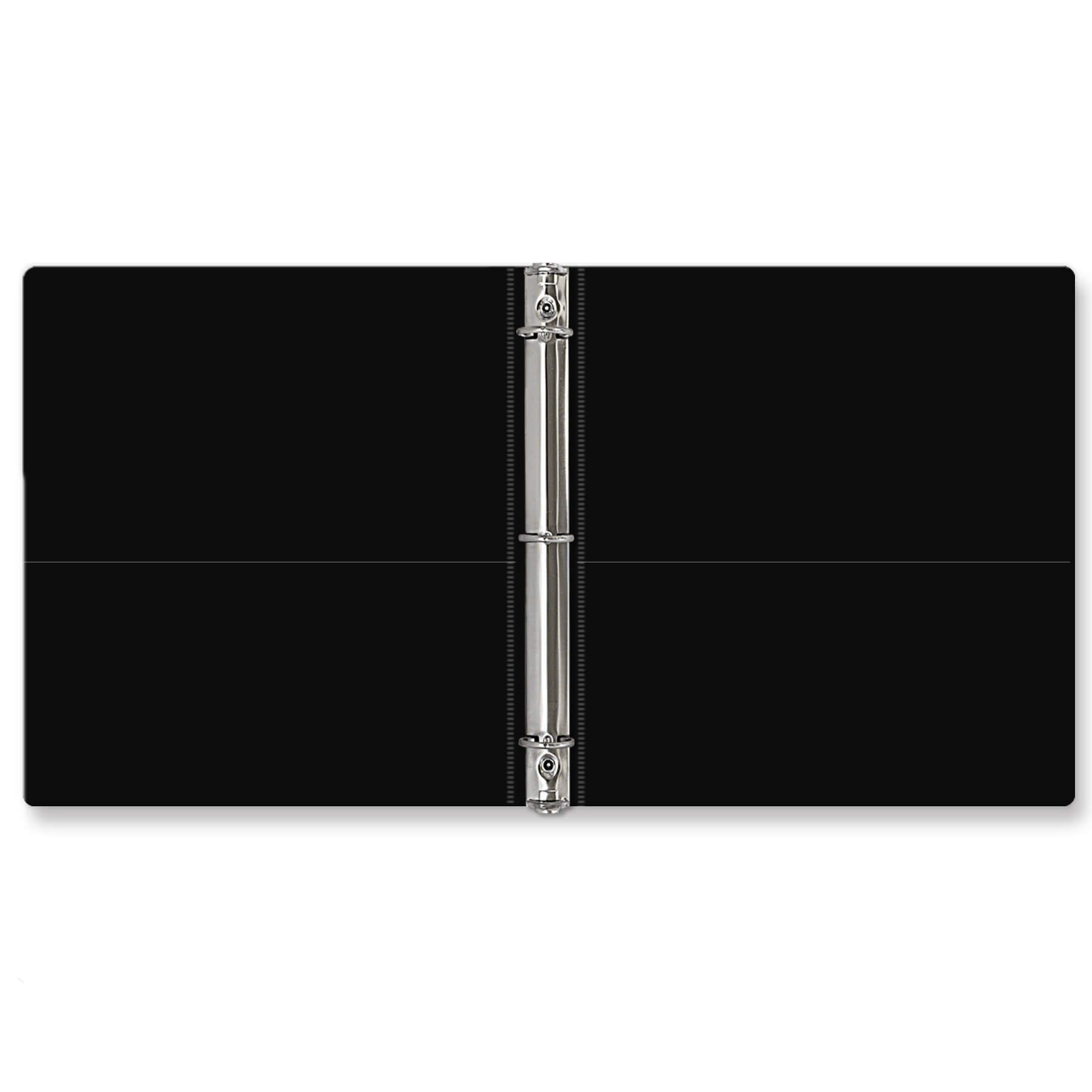 1" Classic Round Ring Binder 28