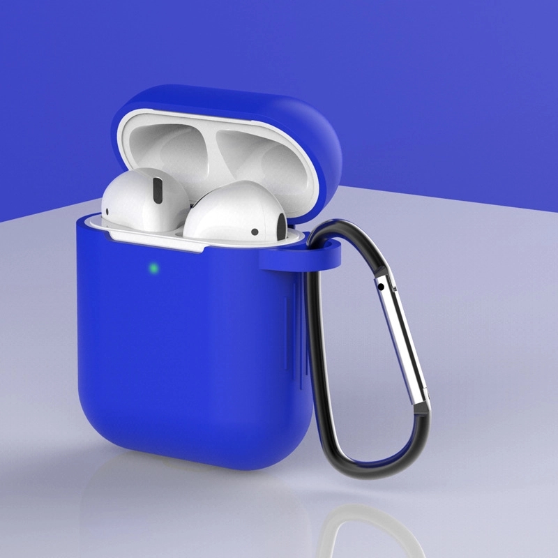Silicone Case Cover for AirPods 1&2 27
