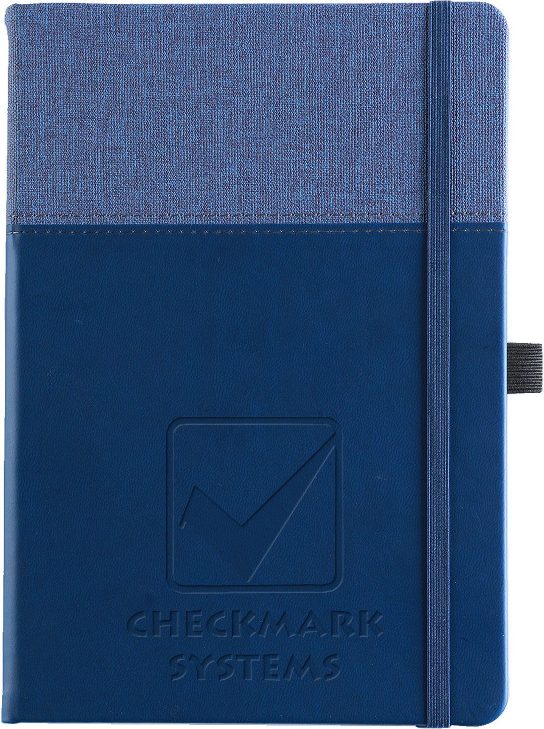 NEWPORT JOURNAL 5.85 X 8.25 DEBOSSED 15