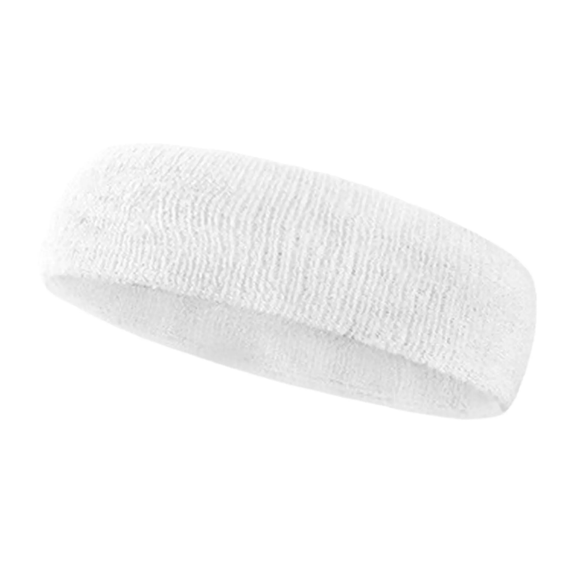 Embroidered Sports Headband 7