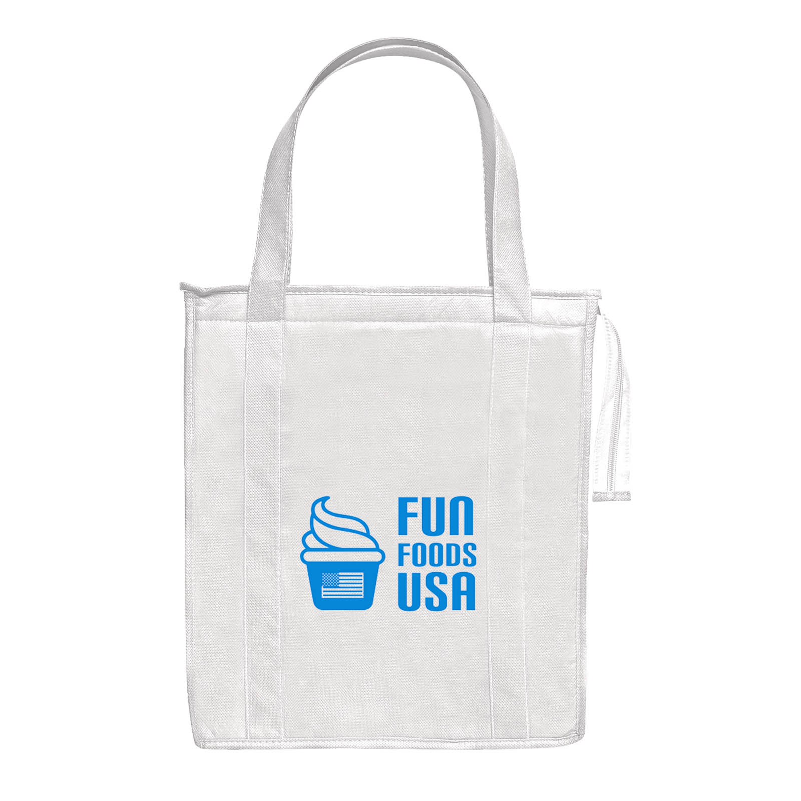 Non-woven Insulated Tote Bag 3