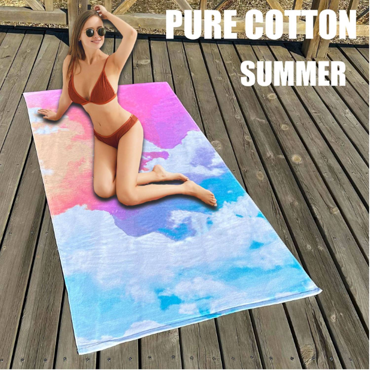 Turkish Towel Collection 7