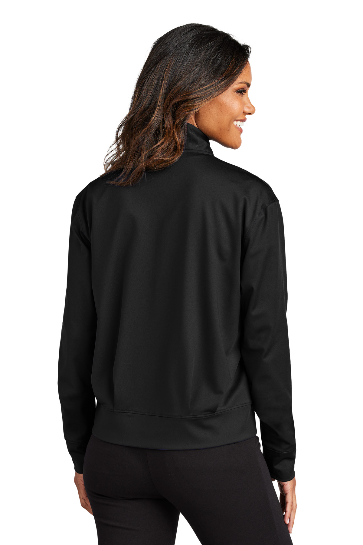 Women's C-FREE Double Knit Full-Zip