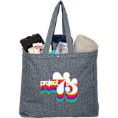 Eon 5oz Recycled Cotton Tote 3