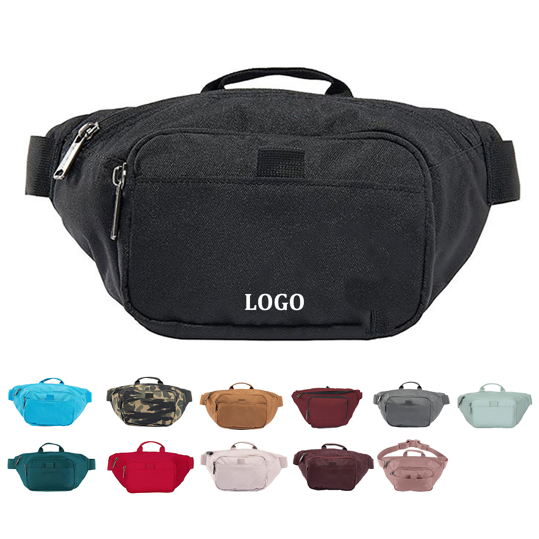 Waist Pack 3