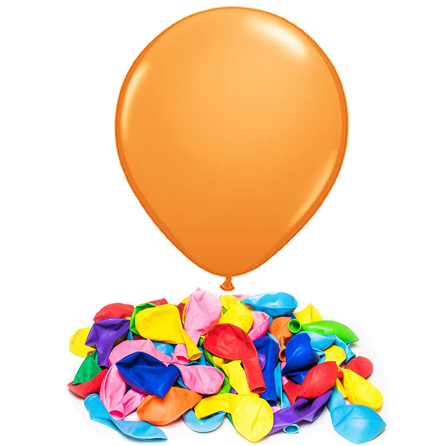 10" Latex Ballons 1