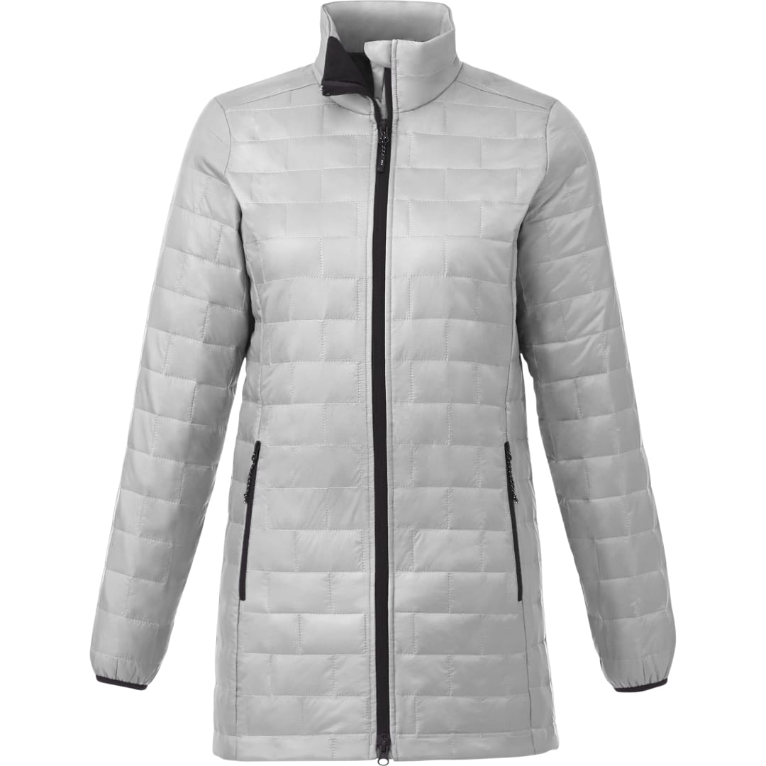 Women's TELLURIDE Packable Insulated Jacket 217