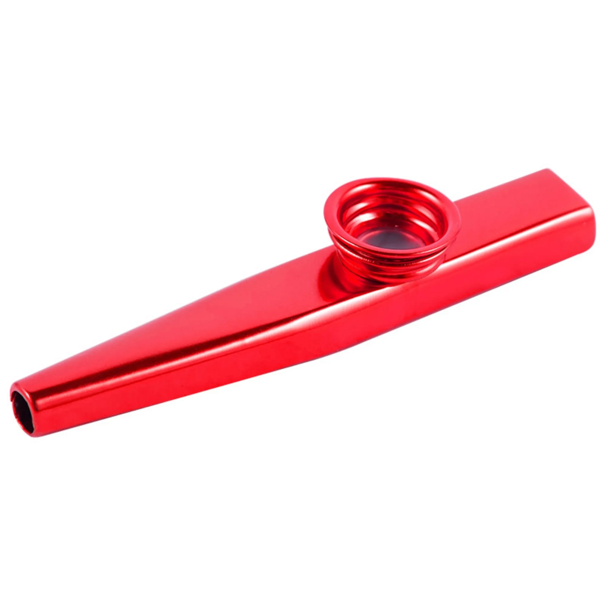 Aluminum Colorful Kazoo 3