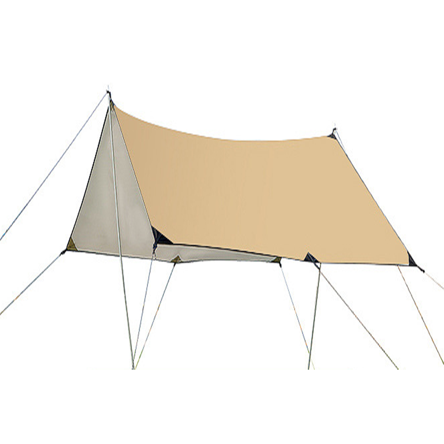 Outdoor Camping Canopy 3