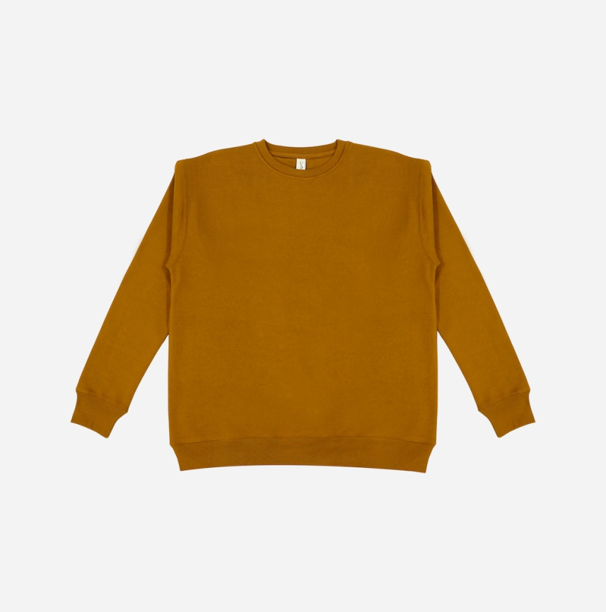 Miracle Heavyweight Sweatshirt 9