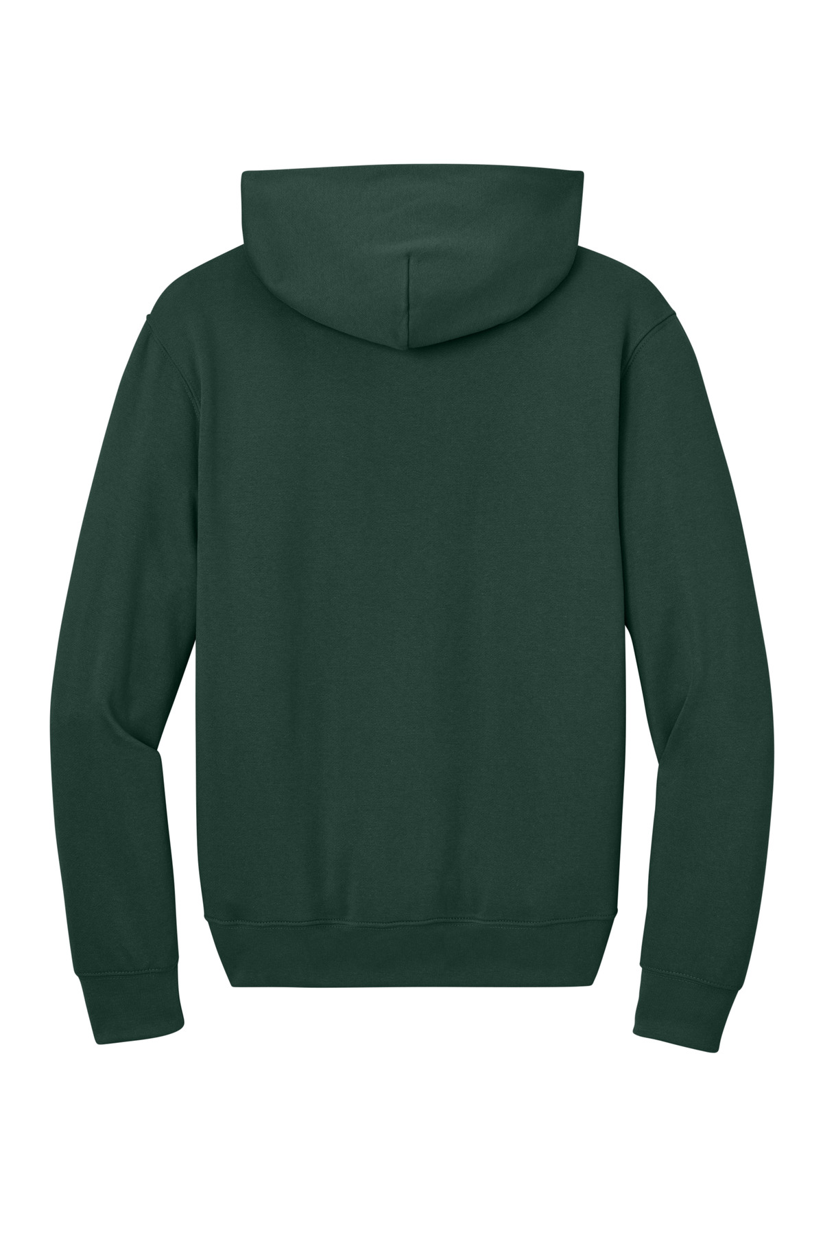 BELLA+CANVAS Unisex 10-Ounce Heavyweight Pullover Hoodie BC4719 58