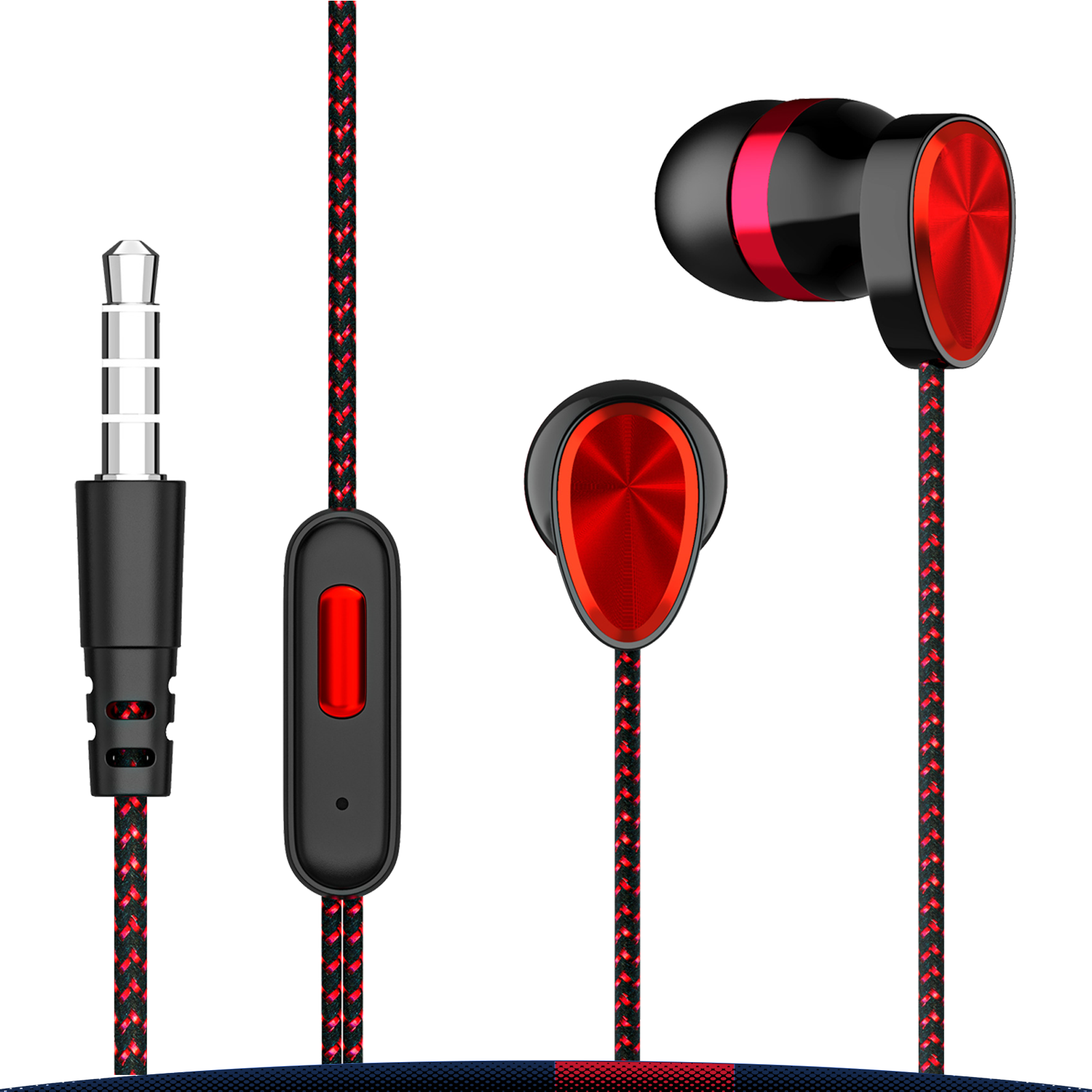 Berny Earbuds 7