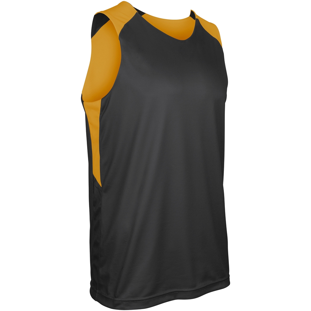 Swish Basketball Jersey 14