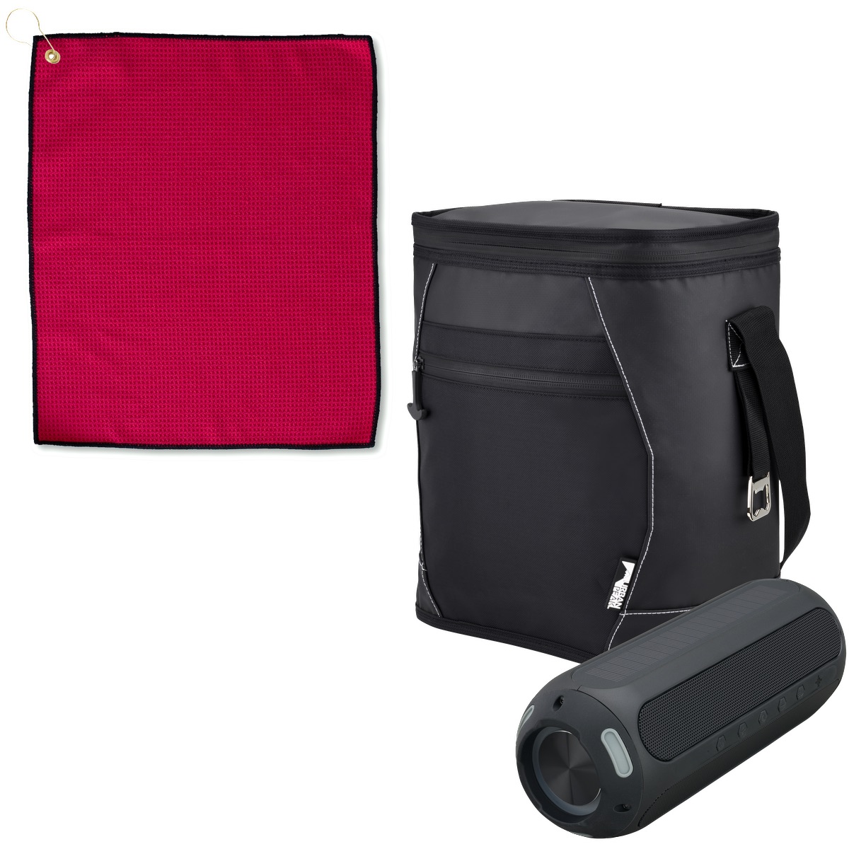 Urban Peak® CB166 Fairway Trio Kit 1