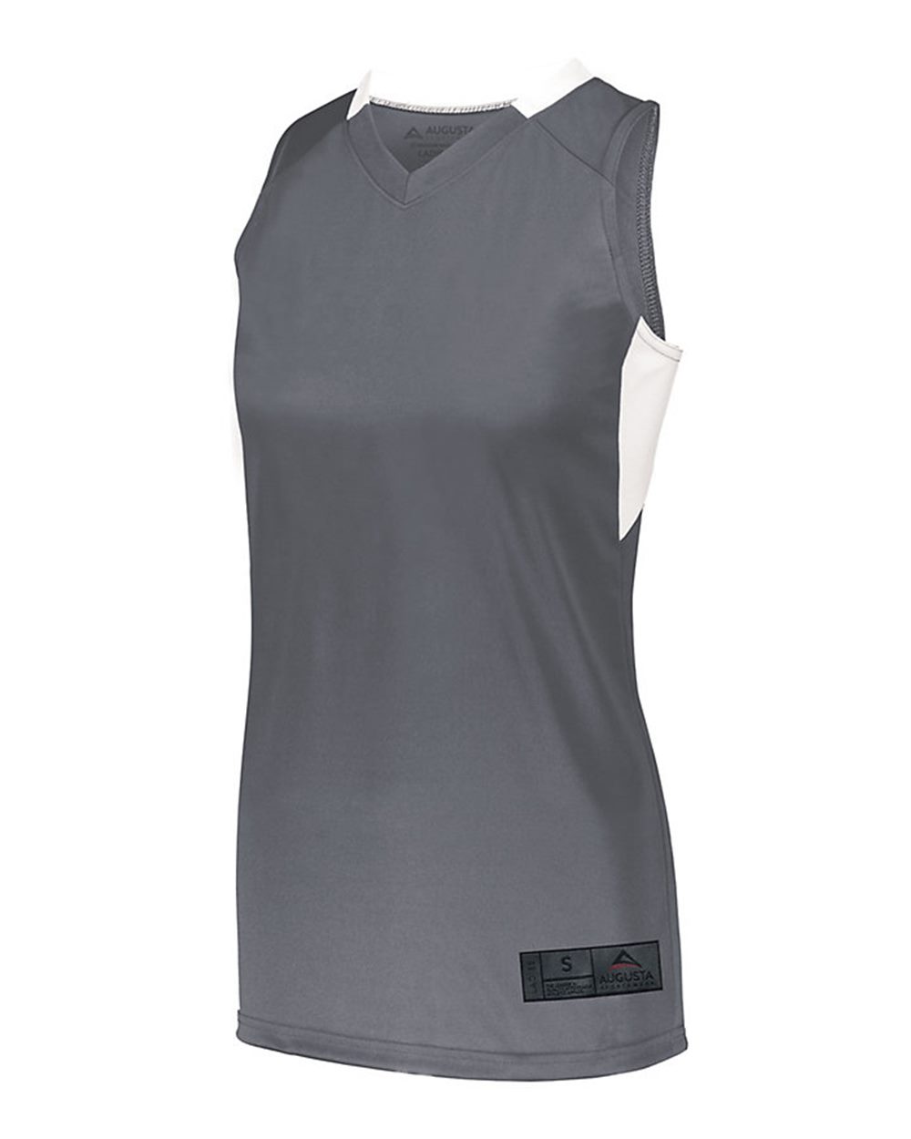 Women's Step-Back Basketball Jersey - 1732 12