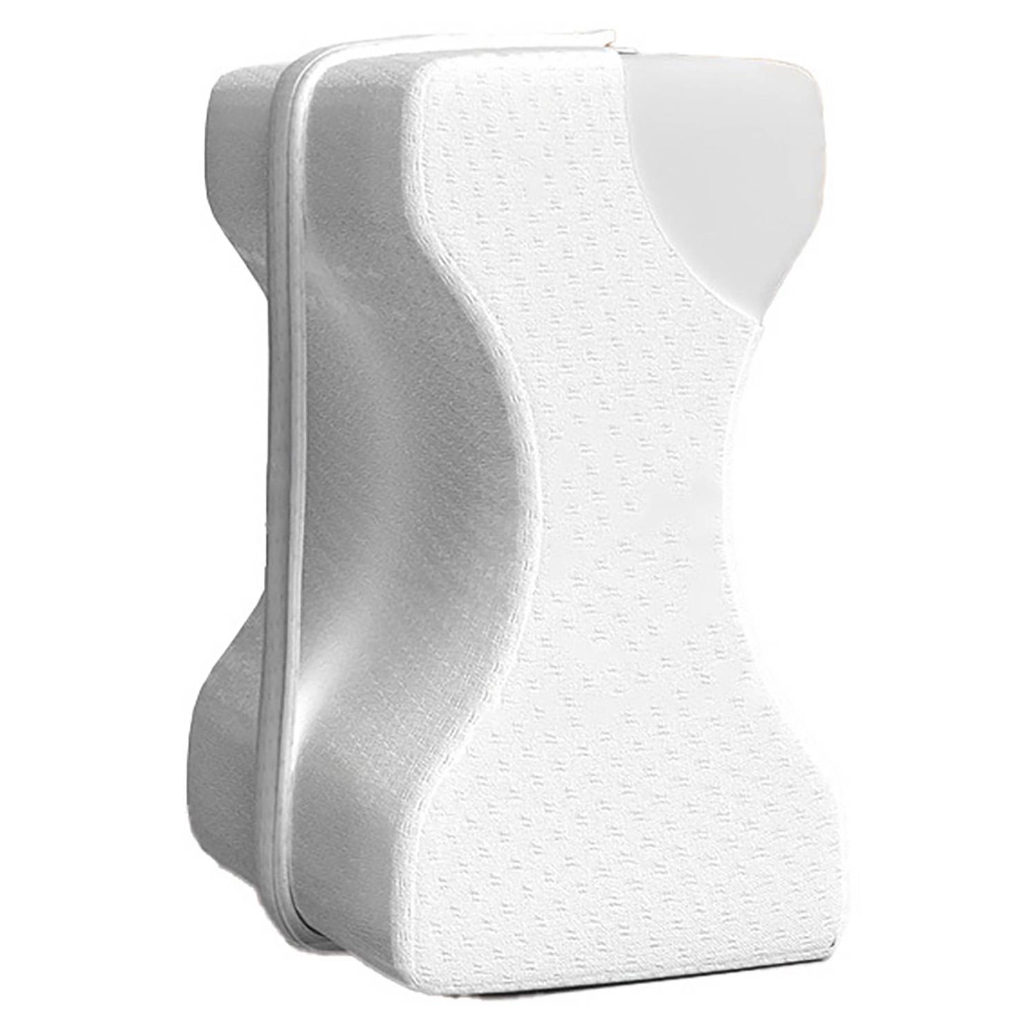Premium Memory Foam Leg Support Pillow 3