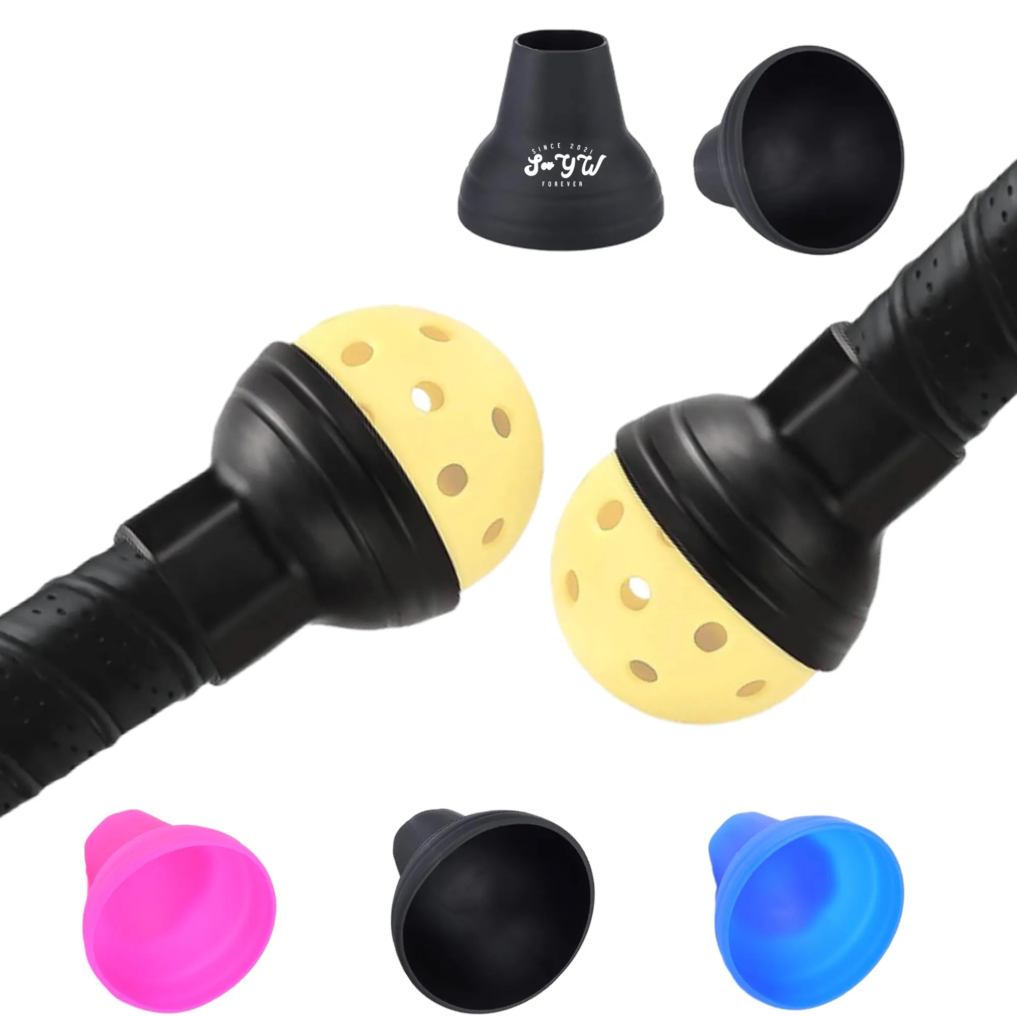 Pickleball Ball Picker 2