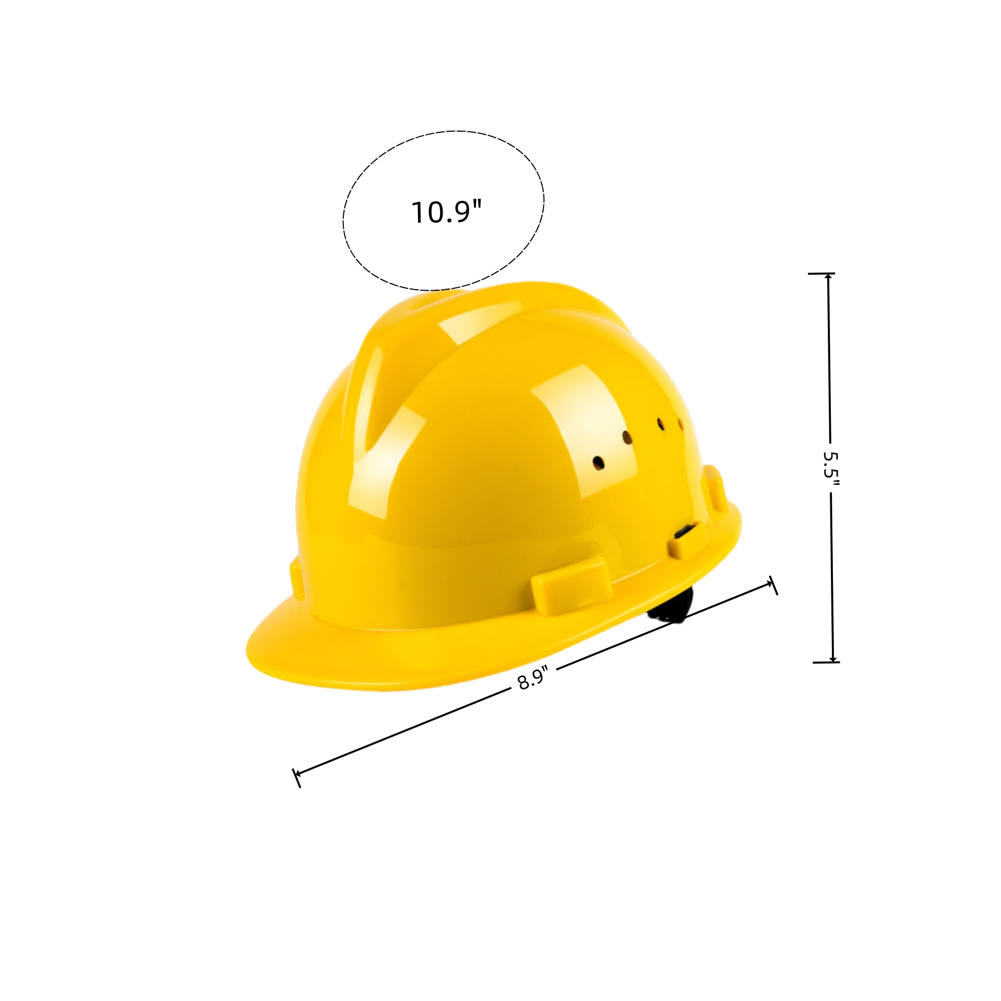 MOQ 20 Hard Hat 3