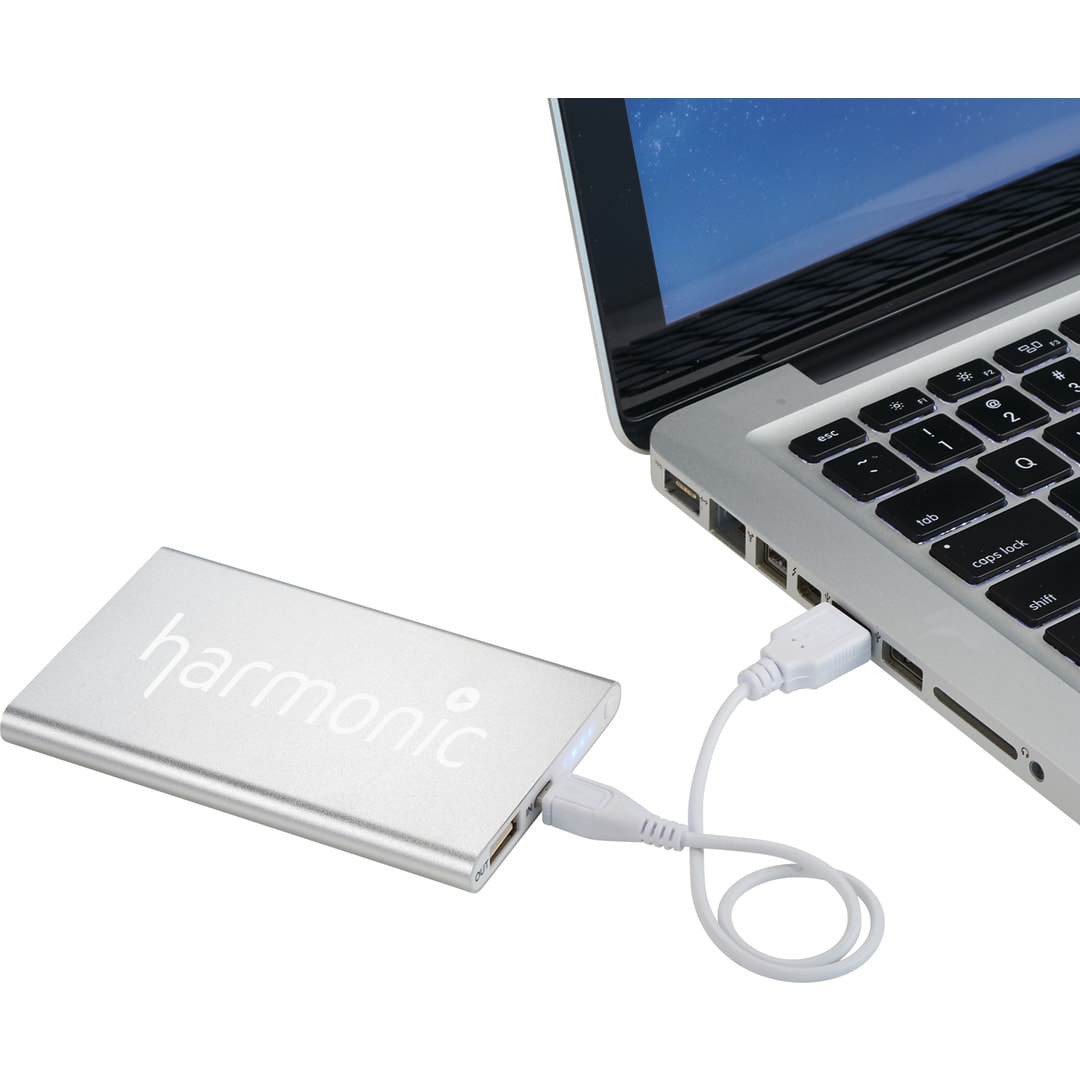 Pep 4000 mAh Power Bank 29