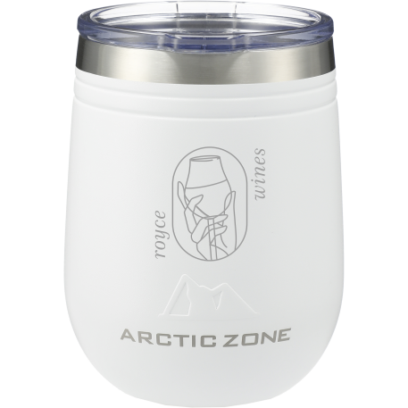Arctic Zone® Titan Thermal HP® Wine Cup 12oz 83