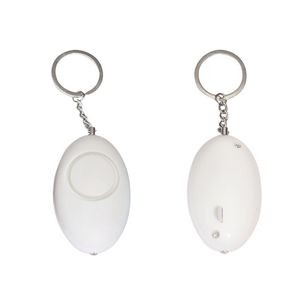 Keychain Safety Alarm 29
