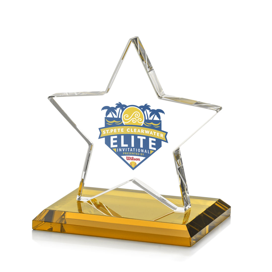 Sudbury Star VividPrint™ Award - Amber 2