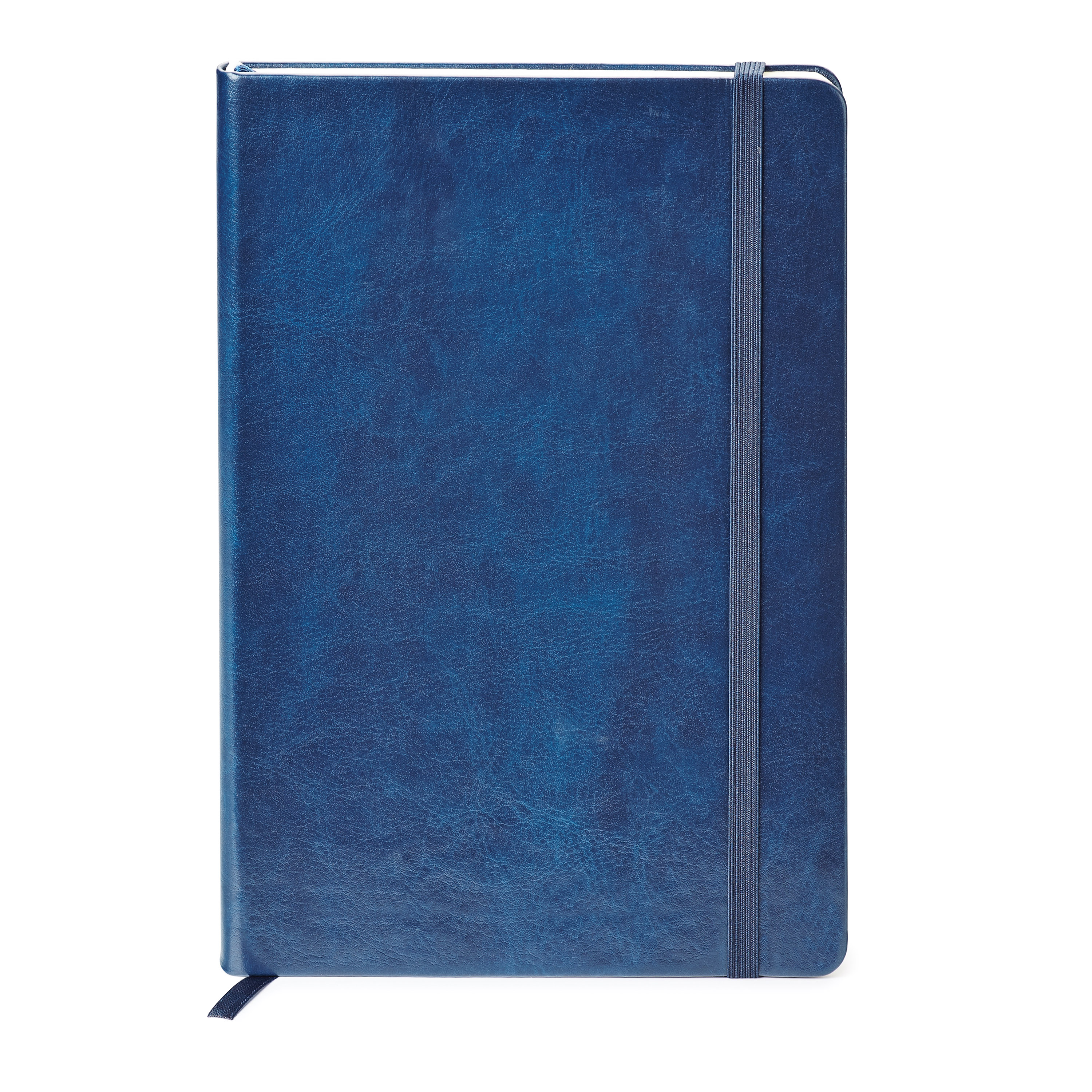 Fabrizio hard cover journal 23