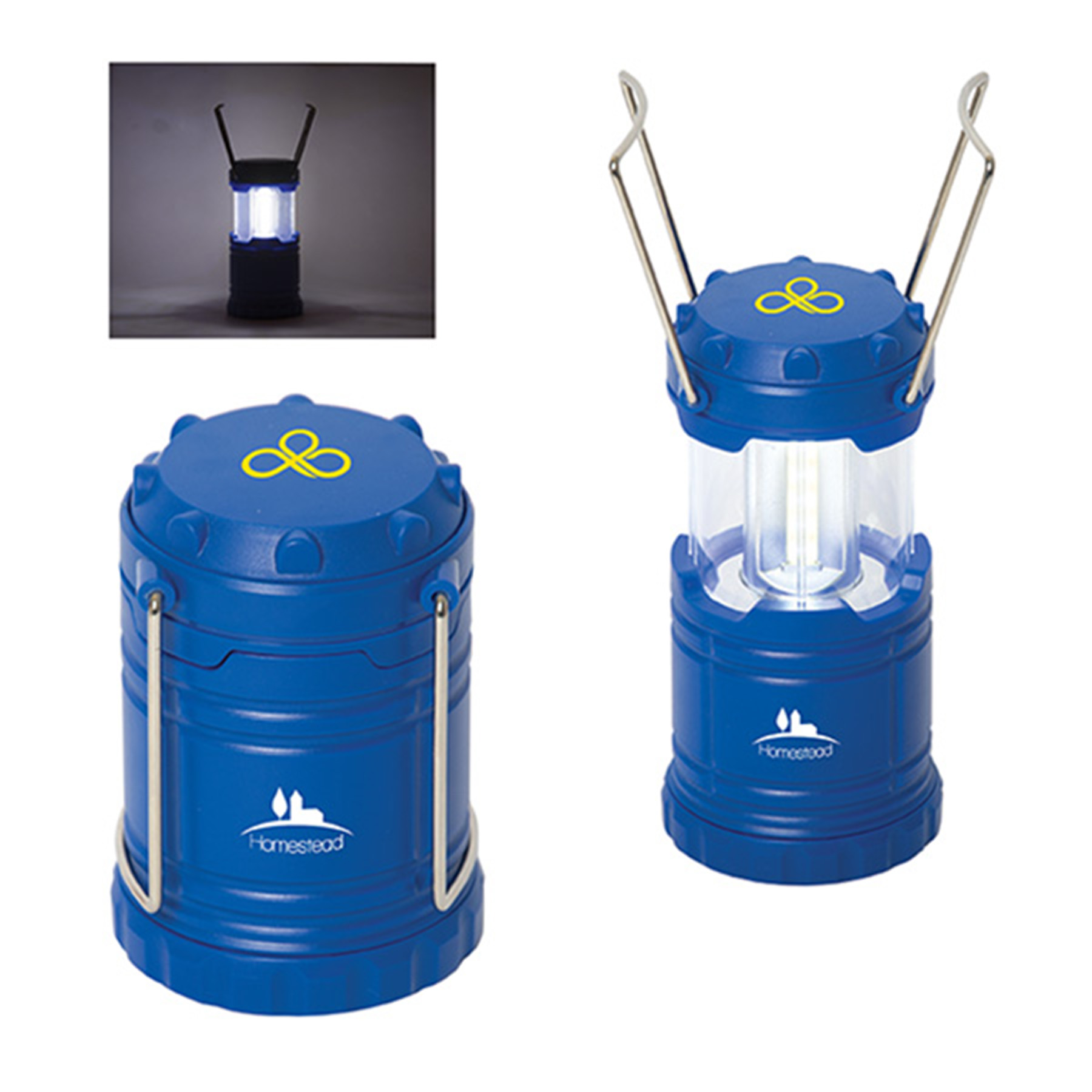 Lumens Lantern Light 1