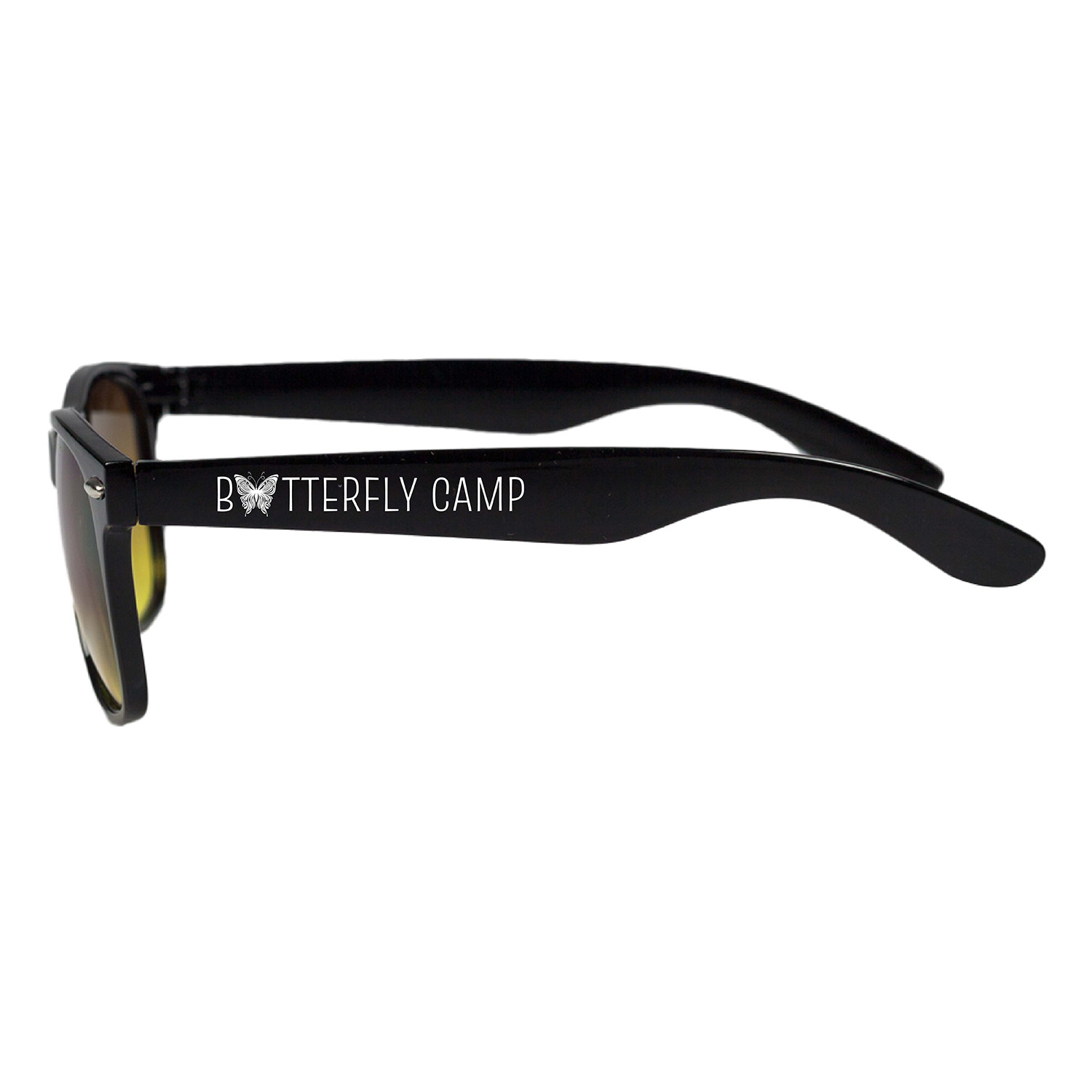 Prisma Gradient Sunglasses (1 Color Imprint) 3