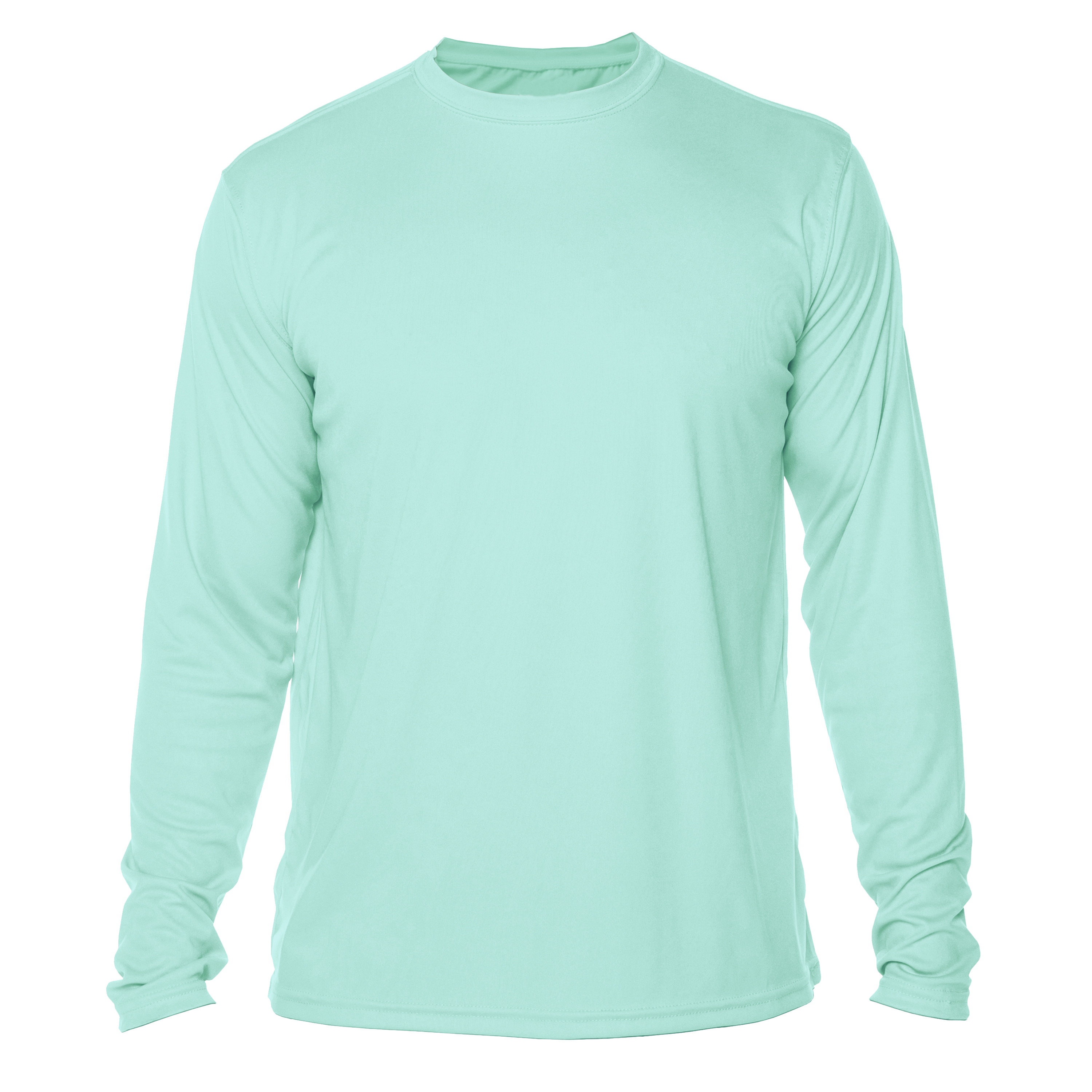 Vapor Apparel Men's Solar Long Sleeve Shirt 52