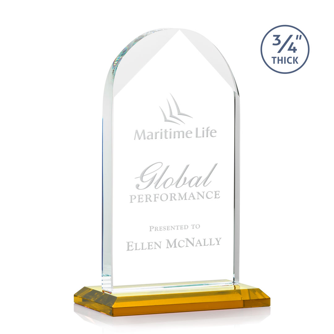 Blake Award - Amber 5