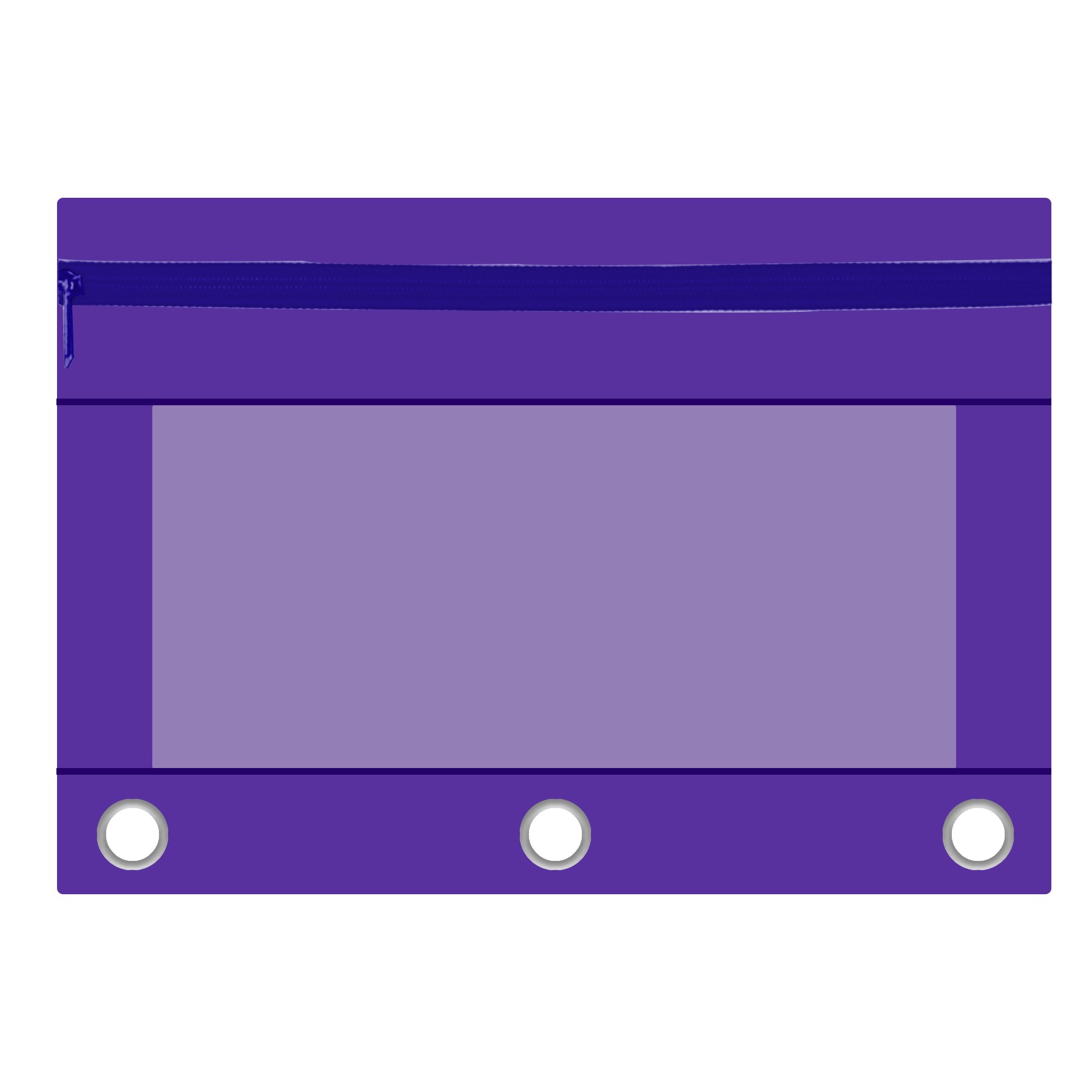 Pencil Bag 8
