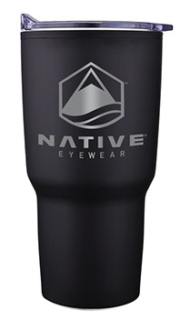 30 Oz. Trek Tumbler-Closeout 5